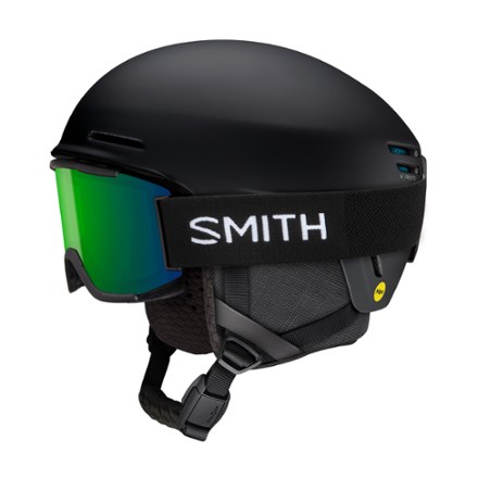 Smith Method Pro Mips Snow Helmet 4