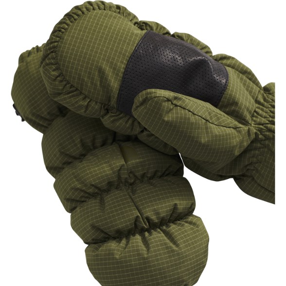 Detail Image of color Forest Olive