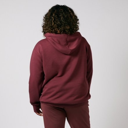 TomboyX Nonstop Hoodie - Women's 3