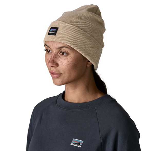 On Body Image of color Oar Tan