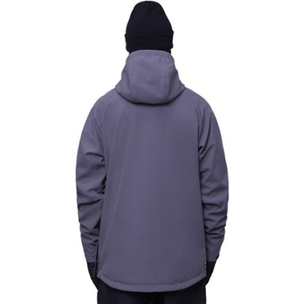 686 Waterproof Hoodie - Men's 1