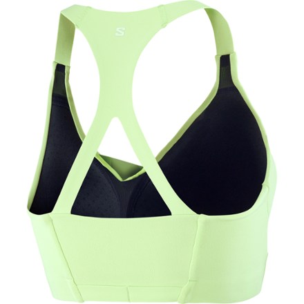 Salomon SHAKEout Bliss Bra 3
