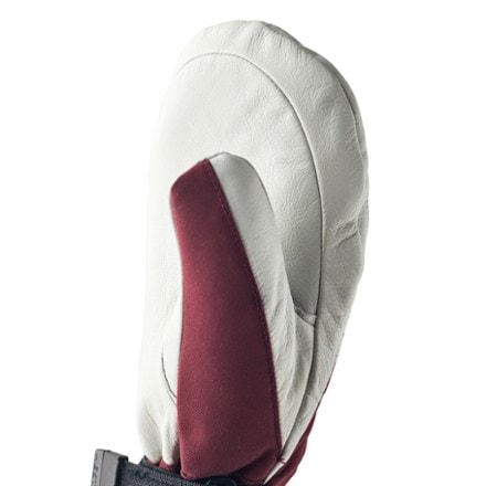 Hestra Gloves Heli Mittens - Women's 2