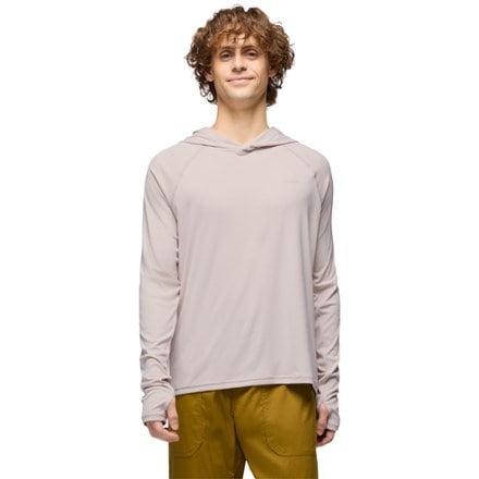prAna Sol Shade Hoodie - Men's 1