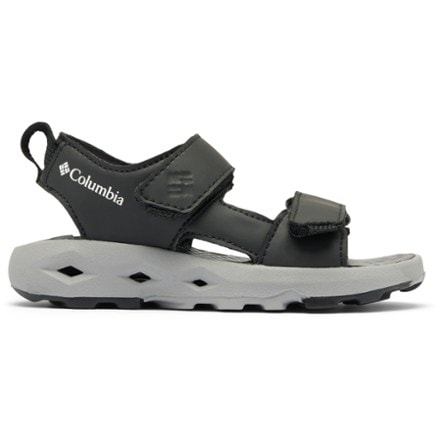 Columbia Techsun Adventure Sandals - Kids' 0