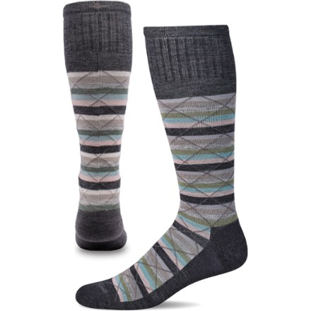 Sockwell Full Array Graduated Compression Socks - Women's 0