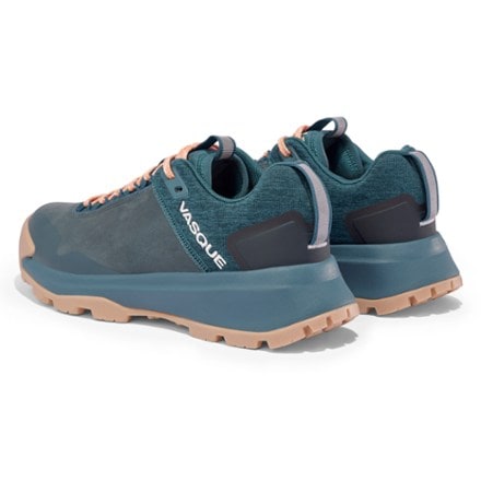 Vasque Horizon Low Hiking Shoes - Women's 2