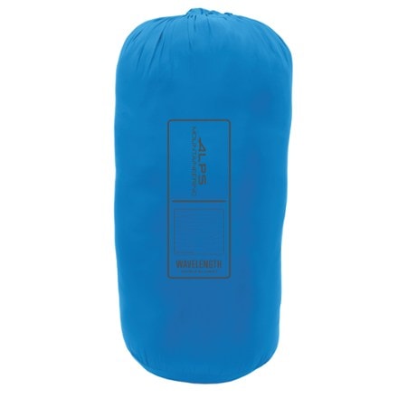 ALPS Mountaineering Wavelength Blanket - Double 1