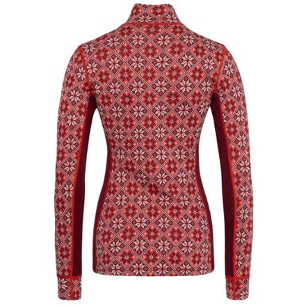 Kari Traa Rose Half-Zip Base Layer Top - Women's 1