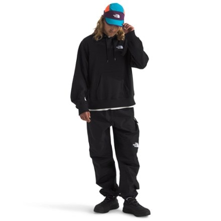 The North Face GORE-TEX Mountain Pants - Men's 3