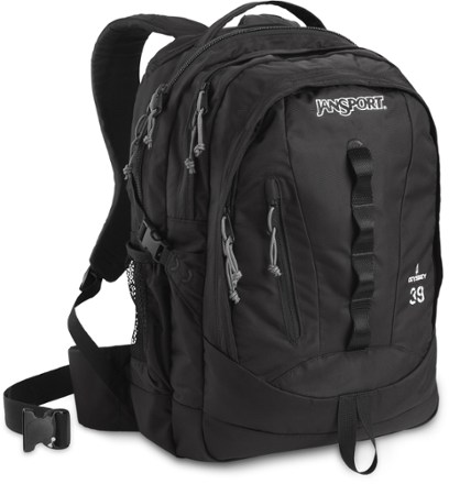 jansport odyssey 38 backpack