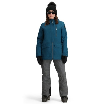 Obermeyer First Tracks Insulated Jacket - Women's 3