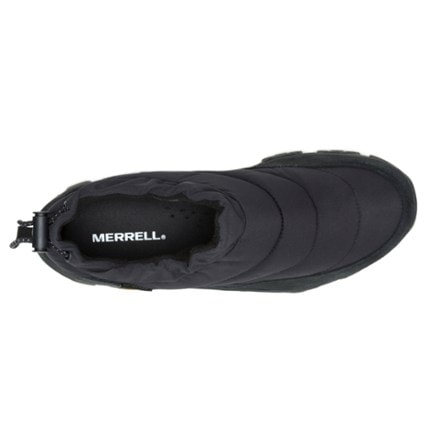 Merrell Coldpack 3 Zero Thermo Waterproof Shoes - Women's 4