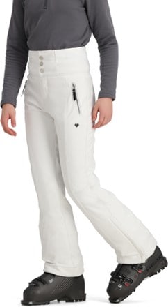 Obermeyer Jolie Soft-Shell Pants - Girls' 5