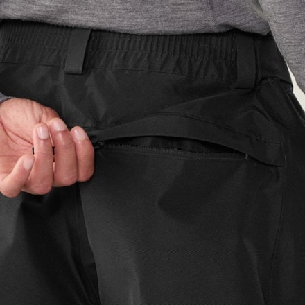 The North Face GTX Hex Snow Pants - Men's 6