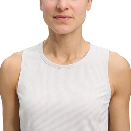 Black Diamond Distance Tech Tank Top - Women's 4