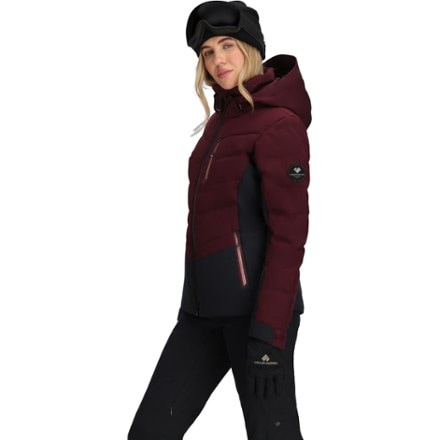 Obermeyer Cosima Down Jacket - Women's 6