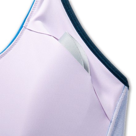 Brooks Plunge 2.0 Sports Bra 9