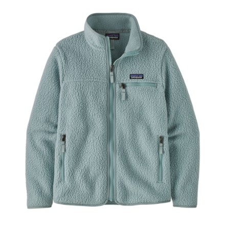 Patagonia Retro Pile Fleece Jacket - Women's 0