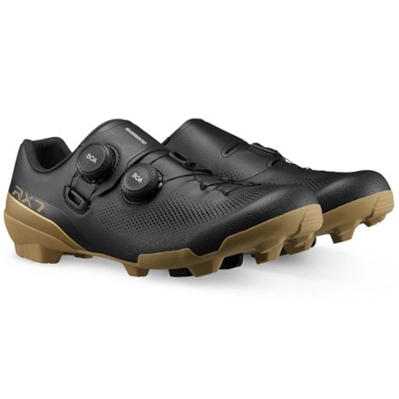 Shimano RX710 Gravel Cycling Shoes - Regular Width 2
