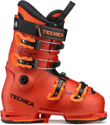 Kids ski boots outlet for sale