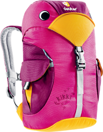 deuter kikki pack