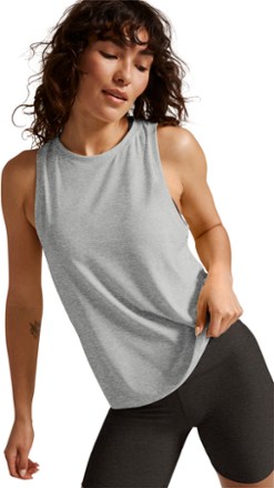 Beyond Yoga Featherweight Rebalance Tank Top - Women's 0