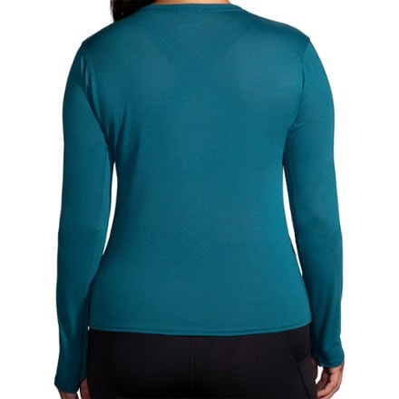 Brooks Distance Long-Sleeve Shirt 3.0 - Women's 2