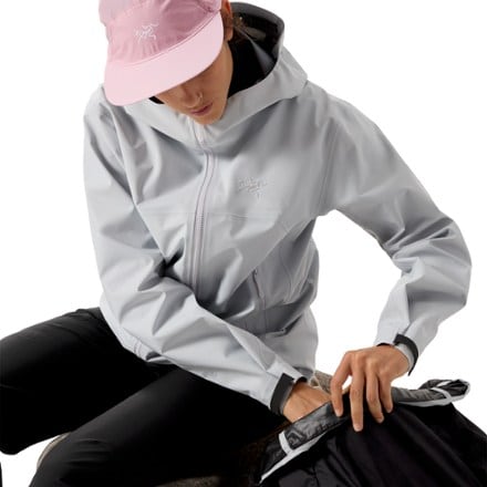 Arc'teryx Beta Jacket - Women's 8
