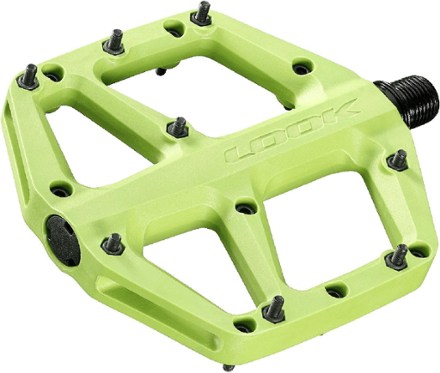 Look Trail Fusion Pedals 0