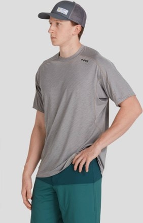 NRS H2Core Silkweight Shirt - Men's 1