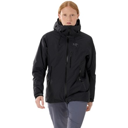 Arc'teryx Beta Insulated Jacket - Women's 1