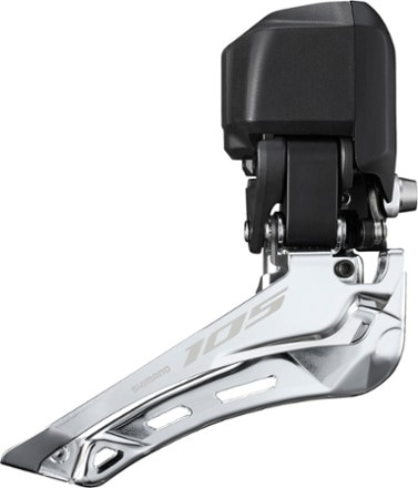 Shimano 105 FD-R7150 Di2 12-Speed Front Derailleur 1