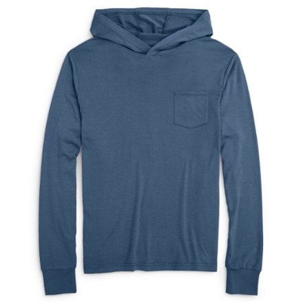 Free Fly Shade Hoodie - Kids' 0