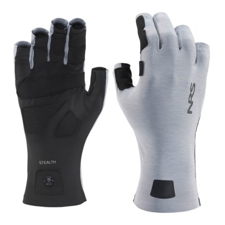 NRS Stealth Gloves 0