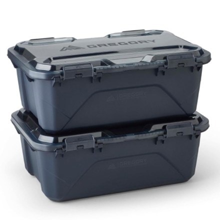 Gregory Alpaca Gear Box 45 - Package of 2 0