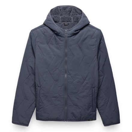 prAna Encinitas Full Zip Hoodie - Men's 0