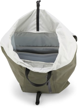 Arc'teryx Granville 25 Pack 5