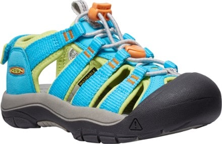 KEEN Newport Boundless Sandals - Kids' 2