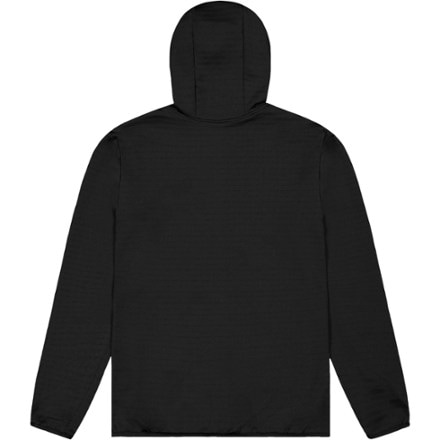 Picture Organic Clothing Bake Grid Full-Zip Fleece - Men's 4