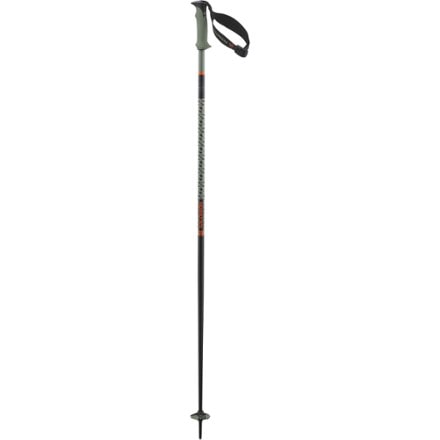 Salomon Polar Pro S3 Ski Poles - Pair 0