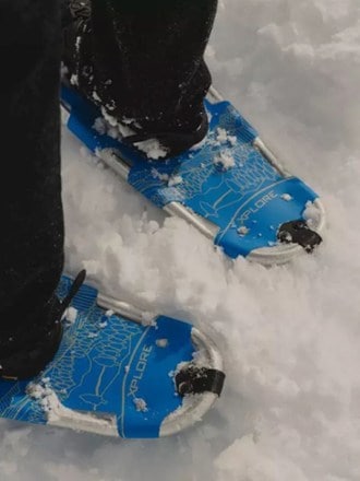 Tubbs Xplore 30 Snowshoes 4