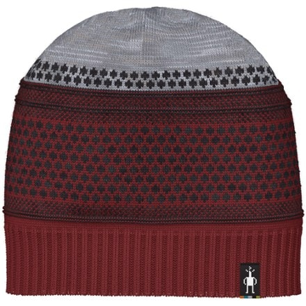 Smartwool Popcorn Cable Beanie 0