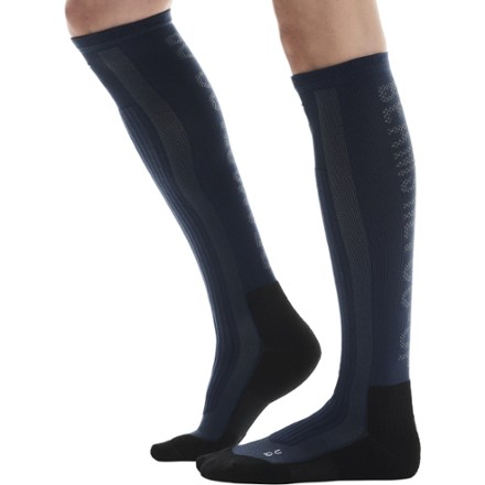 On On x BEAMS x REI Co-op Trail Socks 0