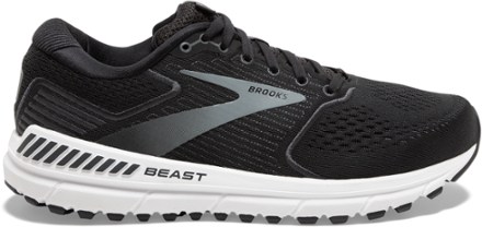 brooks beast women's running shoe