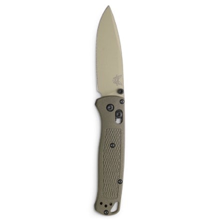 Benchmade 535TN-11 Bugout Knife 6