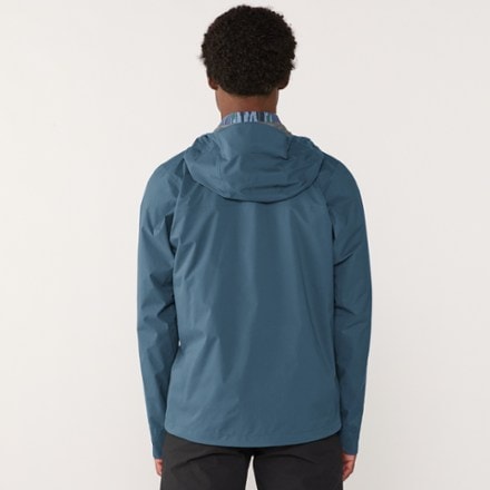 Rab Downpour Light Jacket - Men's 2