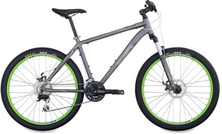 Raleigh talus 5.0 store mountain bike