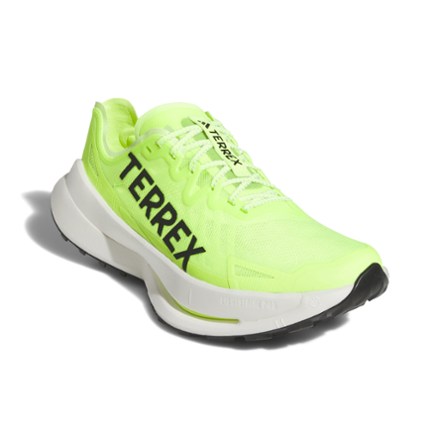 Terrex Agravic Speed Ultra Trail-Running Shoes - Men's