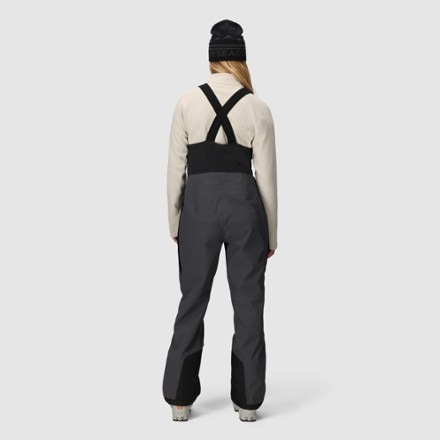 Outdoor Research Cloudchaser 3L Bib Pants - Women's 2